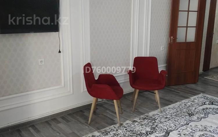 1-комнатная квартира · 40 м² · 6/9 этаж, мкр Нурсат 23Б за 25 млн ₸ в Шымкенте, Каратауский р-н — фото 2