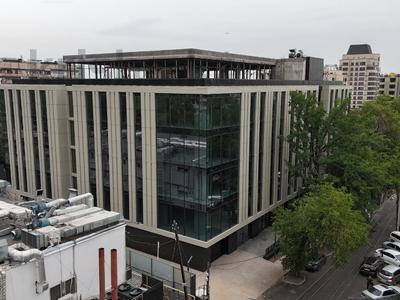 Кеңселер · 1650 м², бағасы: 26.4 млн ₸ в Алматы, Алмалинский р-н