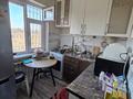 2-комнатная квартира · 45 м² · 5/5 этаж, 12-й микрорайон, Уалиханова за 17 млн ₸ в Шымкенте, Енбекшинский р-н