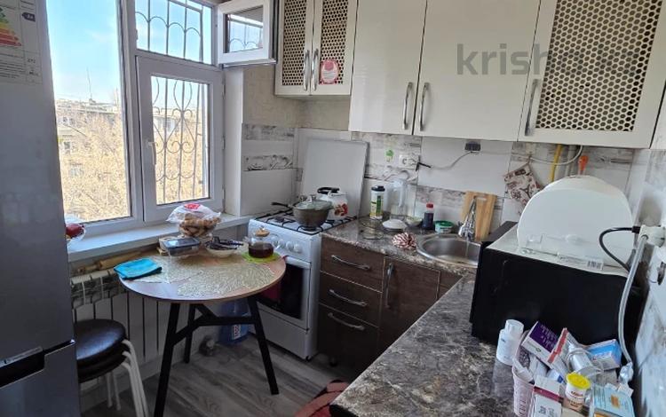 2-комнатная квартира · 45 м² · 5/5 этаж, 12-й микрорайон, Уалиханова за 17 млн ₸ в Шымкенте, Енбекшинский р-н — фото 2