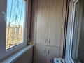 2-комнатная квартира · 45 м² · 5/5 этаж, 12-й микрорайон, Уалиханова за 17 млн ₸ в Шымкенте, Енбекшинский р-н — фото 5