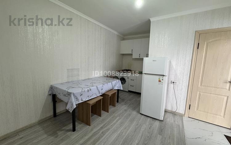 1-комнатная квартира · 40 м² · 1 этаж, мкр Коккайнар, Игилик — Игилик за 150 000 〒 в Алматы, Алатауский р-н — фото 2