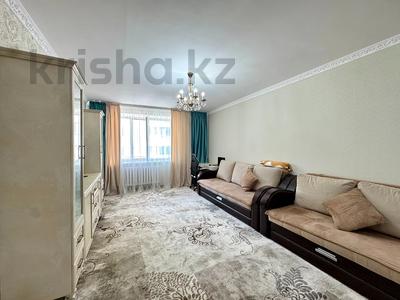 2-бөлмелі пәтер · 67.1 м² · 3/10 қабат, Сейфуллина 4/2, бағасы: 36 млн ₸ в Астане, р-н Байконур