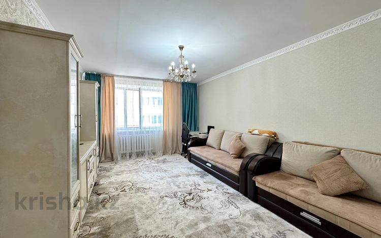 2-бөлмелі пәтер · 67.1 м² · 3/10 қабат, Сейфуллина 4/2, бағасы: 36 млн ₸ в Астане, р-н Байконур — фото 16