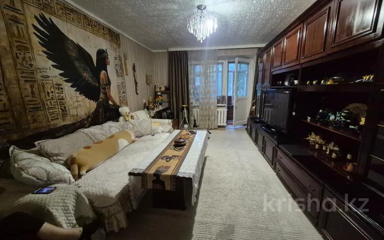 3-бөлмелі пәтер · 60 м² · 2/5 қабат, Ауельбекова 138, бағасы: 21 млн ₸ в Кокшетау — фото 2
