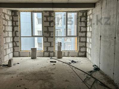 1-бөлмелі пәтер · 45 м² · 9/12 қабат, Аксай — Ташкентский тракт, бағасы: 15 млн ₸ в Абай