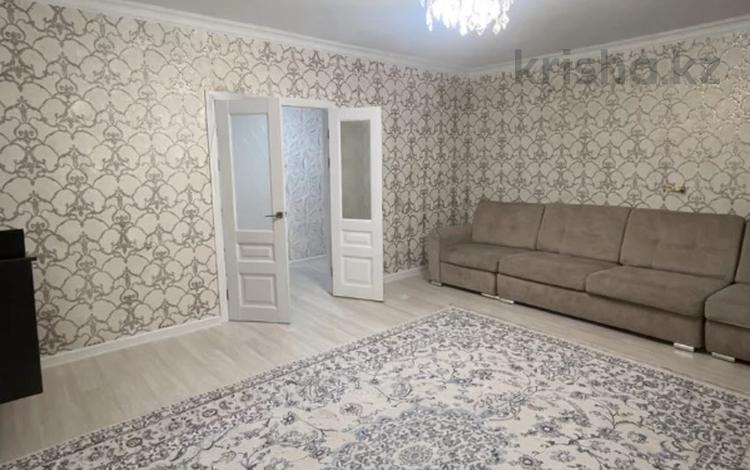 3-бөлмелі пәтер · 123 м² · 6/14 қабат, Чингиз Айтматов 36 — ЭСКЛЮЗИВНОЕ ГОРЯЧЕЕ ПРЕДЛОЖЕНИЕ!!!, бағасы: 42 млн ₸ в Астане, Нура р-н — фото 11