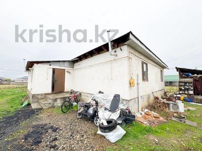 Отдельный дом · 4 комнаты · 130 м² · 10 сот., 3 отделения 6 улица 25 за 27 млн ₸ в Талдыкоргане