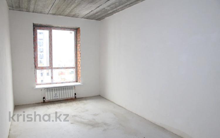 2-комнатная квартира · 61 м² · 8/9 этаж, проспект Нурсултана Назарбаева 235 за 33 млн ₸ в Костанае — фото 2