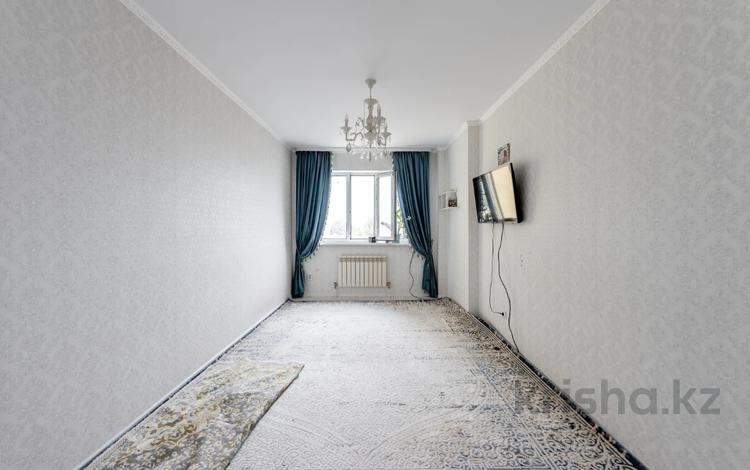 3-бөлмелі пәтер · 61.5 м² · 3/14 қабат, Нургиса Тлендиева 42, бағасы: 29.3 млн ₸ в Астане — фото 13