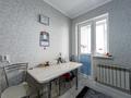 3-бөлмелі пәтер · 61.5 м² · 3/14 қабат, Нургиса Тлендиева 42, бағасы: 29.3 млн ₸ в Астане — фото 14