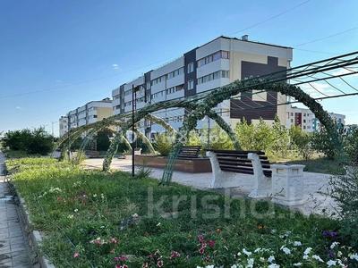 3-комнатная квартира · 82 м² · 1/5 этаж, Абая 11/2 за 30 млн ₸ в Сатпаев