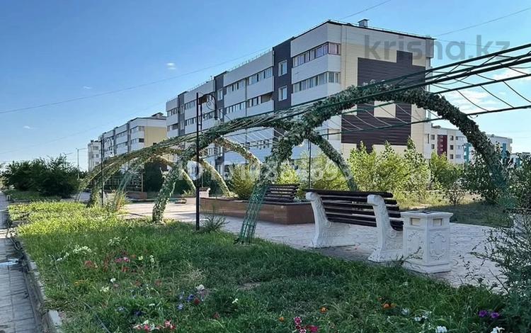 3-комнатная квартира · 82 м² · 1/5 этаж, Абая 11/2 за 30 млн ₸ в Сатпаев — фото 17