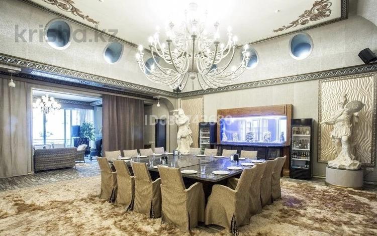 Бани, гостиницы и зоны отдыха · 4000 м² за 3.8 млрд ₸ в Алматы, Медеуский р-н — фото 2