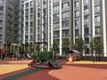 1-комнатная квартира · 39.67 м² · 13 этаж, Шамши Калдаяков за 21.5 млн ₸ в Астане, Сарайшык р-н — фото 4