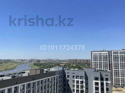 1-бөлмелі пәтер · 39.67 м² · 13/17 қабат, Шамши Калдаяков, бағасы: 22.5 млн ₸ в Астане, Сарайшык р-н