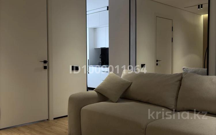 2-бөлмелі пәтер · 44 м² · 4/6 қабат, Райымбек батыра 169, бағасы: 38 млн ₸ в  — фото 18