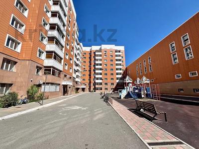 1-комнатная квартира · 43.8 м² · 9/9 этаж, Тауелсиздик 45/1 за 28 млн ₸ в Астане, Алматы р-н