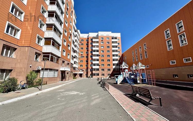 1-комнатная квартира · 43.8 м² · 9/9 этаж, Тауелсиздик 45/1 за 28 млн ₸ в Астане, Алматы р-н — фото 37