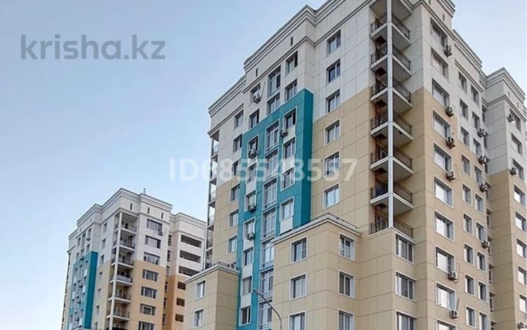 3-комнатная квартира · 100 м² · 5/12 этаж, 9 улица 32 — Туран молл Конгресс холл Акимат за 18 000 ₸ в Туркестане — фото 26