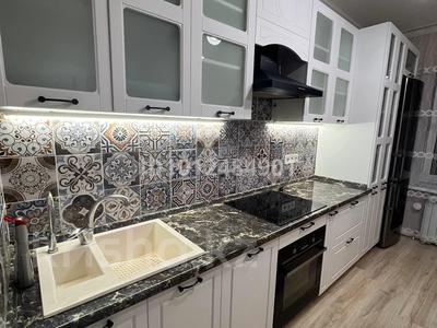 2-комнатная квартира · 63 м² · 6/8 этаж, Улы Дала 17 — Аль Фараби за 44 млн ₸ в Астане, Есильский р-н
