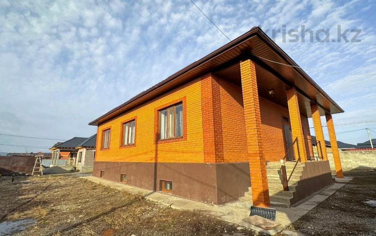Отдельный дом · 8 комнат · 267 м² · 20 сот., Мкр жастар 1 за 70 млн ₸ в Талдыкоргане, мкр Жастар — фото 2