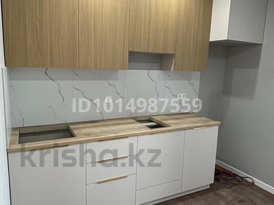 1-бөлмелі пәтер · 40 м² · 4/9 қабат, Туран 89/3, бағасы: 28 млн ₸ в Астане, Нура р-н