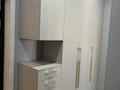 1-комнатная квартира · 40 м² · 4/9 этаж, Туран 89/3 за 28 млн ₸ в Астане, Нура р-н — фото 8