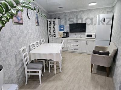 4-бөлмелі пәтер · 83 м² · 5/5 қабат, Строительная, бағасы: 33 млн ₸ в Костанае