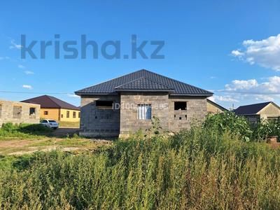 Отдельный дом · 5 комнат · 120 м² · 6 сот., мкр Жана Орда 180 за ~ 14 млн 〒 в Уральске