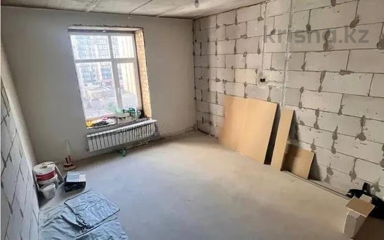 2-бөлмелі пәтер · 65.5 м² · 5/10 қабат, Юго-Восток ш/а., Ашимова, бағасы: 29.5 млн ₸ в Караганде, Казыбек би р-н — фото 2