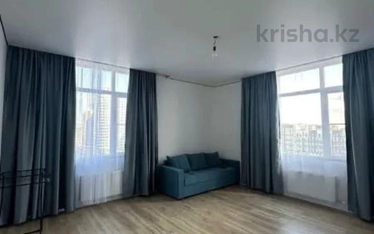 2-бөлмелі пәтер · 70 м² · 12/17 қабат, Туран, бағасы: 350 000 ₸ в Астане, Есильский р-н — фото 2