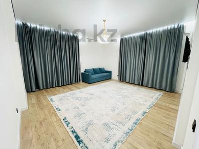 2-бөлмелі пәтер · 70 м² · 12/17 қабат, Туран, бағасы: 350 000 ₸ в Астане, Есильский р-н