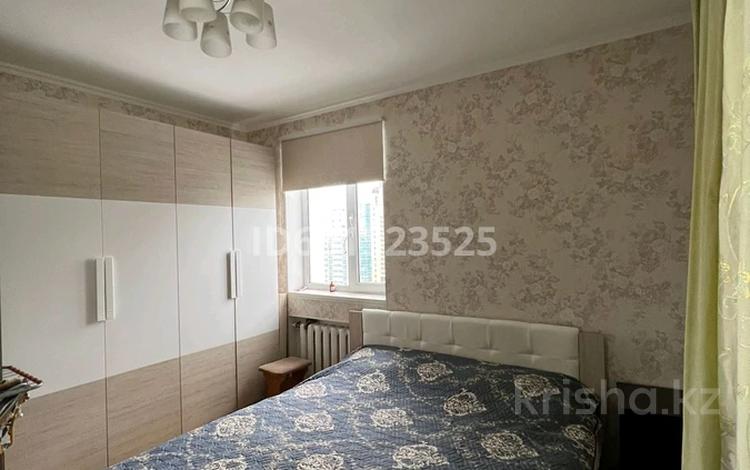2-комнатная квартира · 72.4 м² · 12/13 этаж, Кошкарбаева 34 за 33 млн ₸ в Астане, Алматы р-н — фото 2