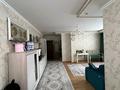 2-комнатная квартира · 72.4 м² · 12/13 этаж, Кошкарбаева 34 за 33 млн ₸ в Астане, Алматы р-н — фото 4