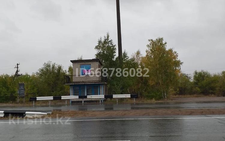 Здание с земельным участком за 6 млн 〒 в Павлодаре — фото 5
