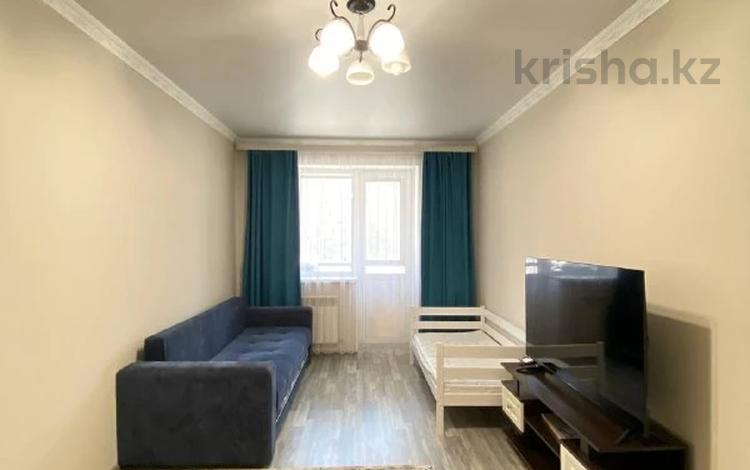 1-бөлмелі пәтер · 38 м² · 2/10 қабат, Ракымжан Кошкарбаев 31, бағасы: 24.6 млн ₸ в Астане, Сарайшык р-н — фото 11