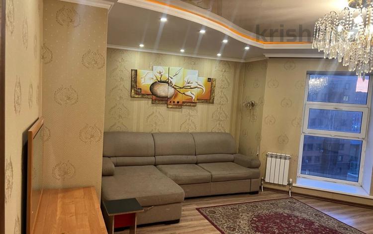 3-комнатная квартира · 94.4 м² · 8/9 этаж, Сейфуллина 3 за ~ 37.6 млн ₸ в Астане, Сарыарка р-н — фото 2