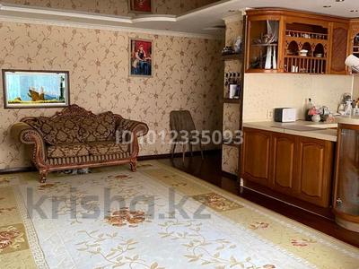 4-комнатная квартира · 91 м² · 6/9 этаж, 11мкр 110 — Треатлон парк, мега, общем центр за 170 000 ₸ в Актобе, мкр Авиатор