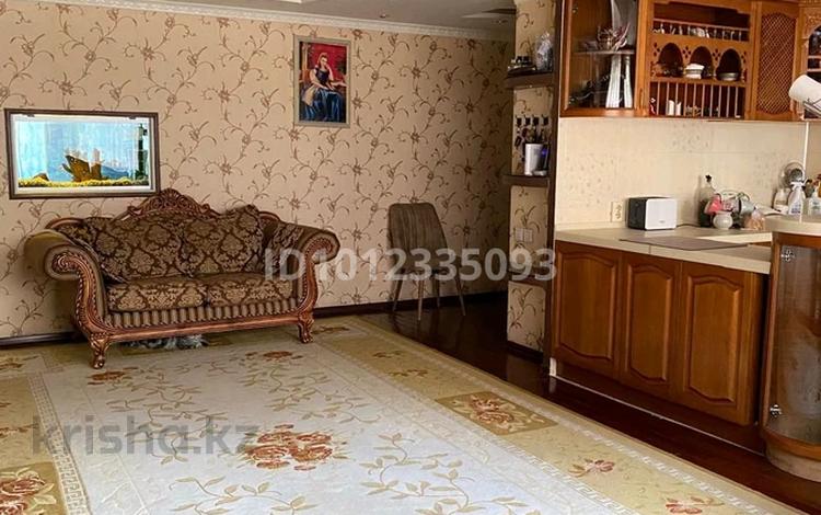4-бөлмелі пәтер · 91 м² · 6/9 қабат, 11мкр 110 — Треатлон парк, мега, общем центр, бағасы: 170 000 ₸ в Актобе, мкр Авиатор — фото 37