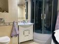 4-бөлмелі пәтер · 91 м² · 6/9 қабат, 11мкр 110 — Треатлон парк, мега, общем центр, бағасы: 170 000 ₸ в Актобе, мкр Авиатор — фото 9