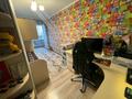 4-бөлмелі пәтер · 91 м² · 6/9 қабат, 11мкр 110 — Треатлон парк, мега, общем центр, бағасы: 170 000 ₸ в Актобе, мкр Авиатор — фото 13