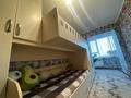 4-бөлмелі пәтер · 91 м² · 6/9 қабат, 11мкр 110 — Треатлон парк, мега, общем центр, бағасы: 170 000 ₸ в Актобе, мкр Авиатор — фото 17