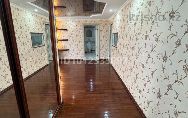 4-бөлмелі пәтер · 91 м² · 6/9 қабат, 11мкр 110 — Треатлон парк, мега, общем центр, бағасы: 170 000 ₸ в Актобе, мкр Авиатор — фото 60