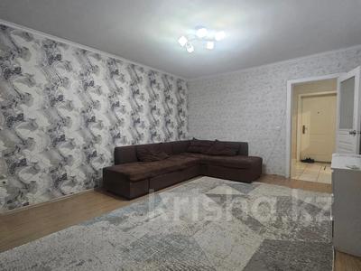 2-комнатная квартира · 46 м² · 8/9 этаж, мкр Аккент за 26.5 млн ₸ в Алматы, Алатауский р-н