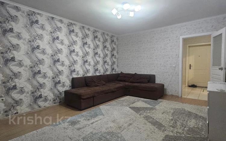 2-комнатная квартира · 46 м² · 8/9 этаж, мкр Аккент, Мкр. Аккент за 26.5 млн ₸ в Алматы, Алатауский р-н — фото 10