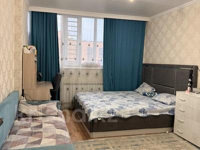 2-комнатная квартира · 63 м² · 9/12 этаж, Култегин 5 за 29 млн ₸ в Астане, Нура р-н