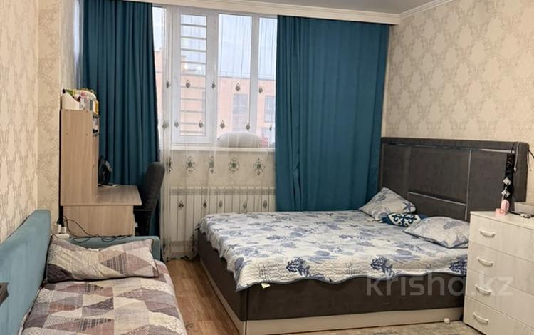 2-комнатная квартира · 63 м² · 9/12 этаж, Култегин 5 за 29 млн ₸ в Астане, Нура р-н — фото 2