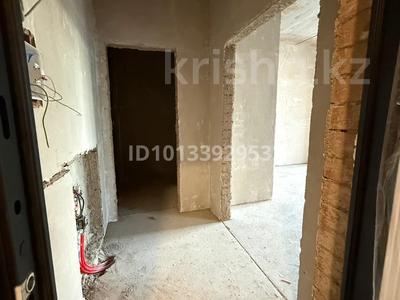 1-бөлмелі пәтер · 35 м² · 2/10 қабат, Бокейхана 7, бағасы: 26.5 млн ₸ в Астане, Есильский р-н