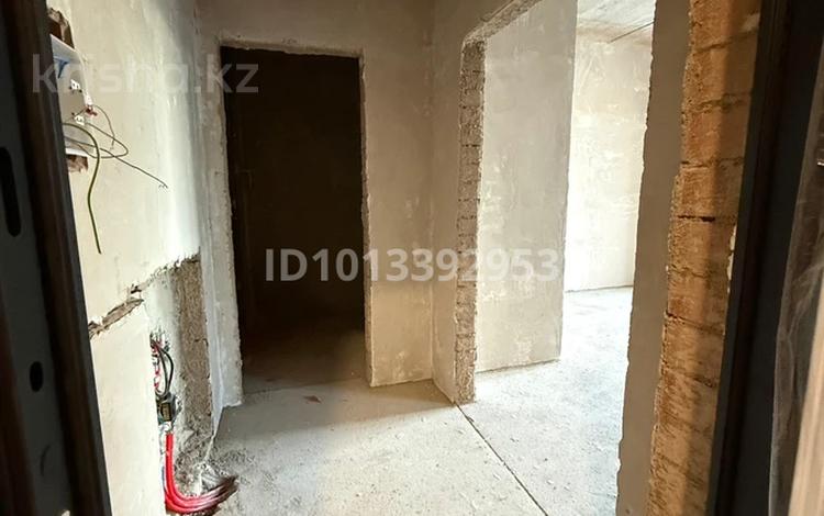 1-бөлмелі пәтер · 35 м² · 2/10 қабат, Бокейхана 7, бағасы: 26.5 млн ₸ в Астане, Есильский р-н — фото 2